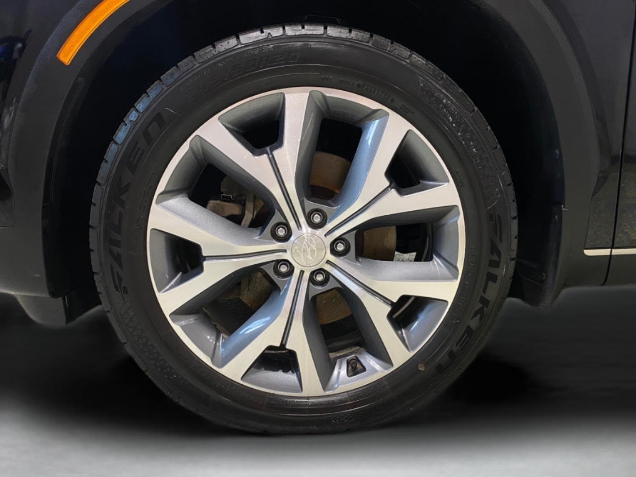 Hyundai Palisade SEL 2020