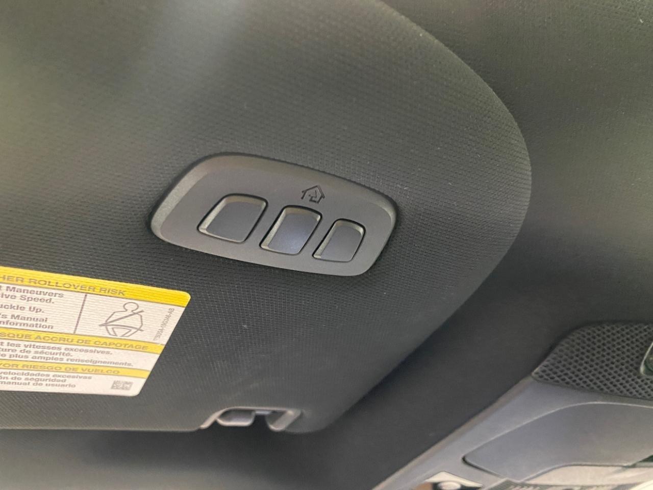 Lincoln Navigator L Reserve 4WD 2019