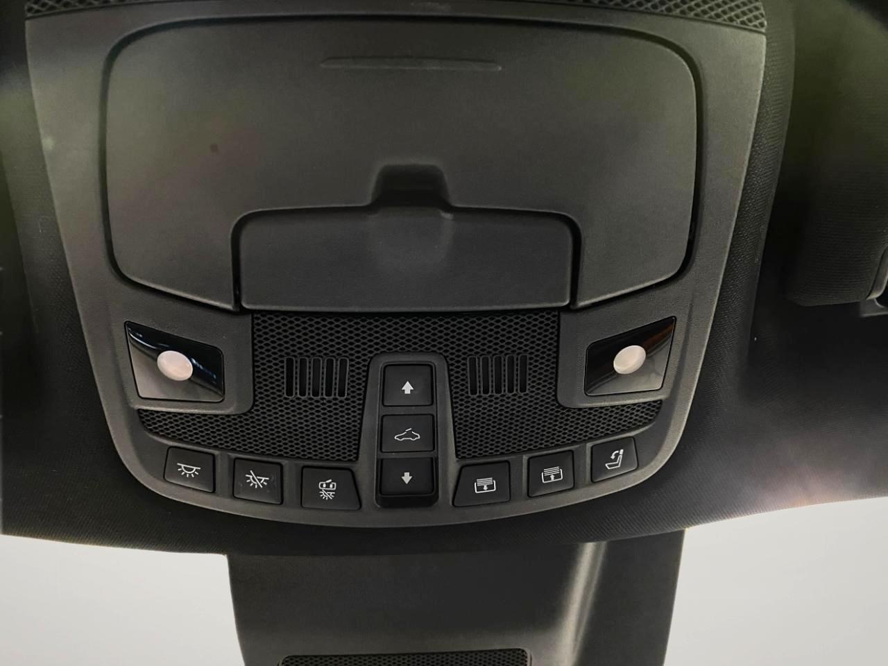 Lincoln Navigator L Reserve 4WD 2019