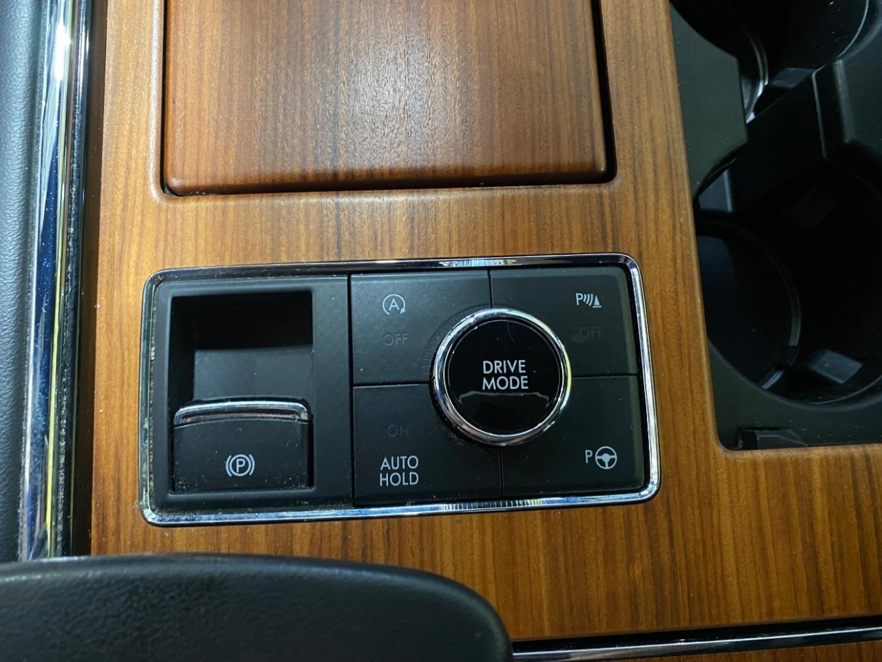 Lincoln Navigator L Reserve 4WD 2019