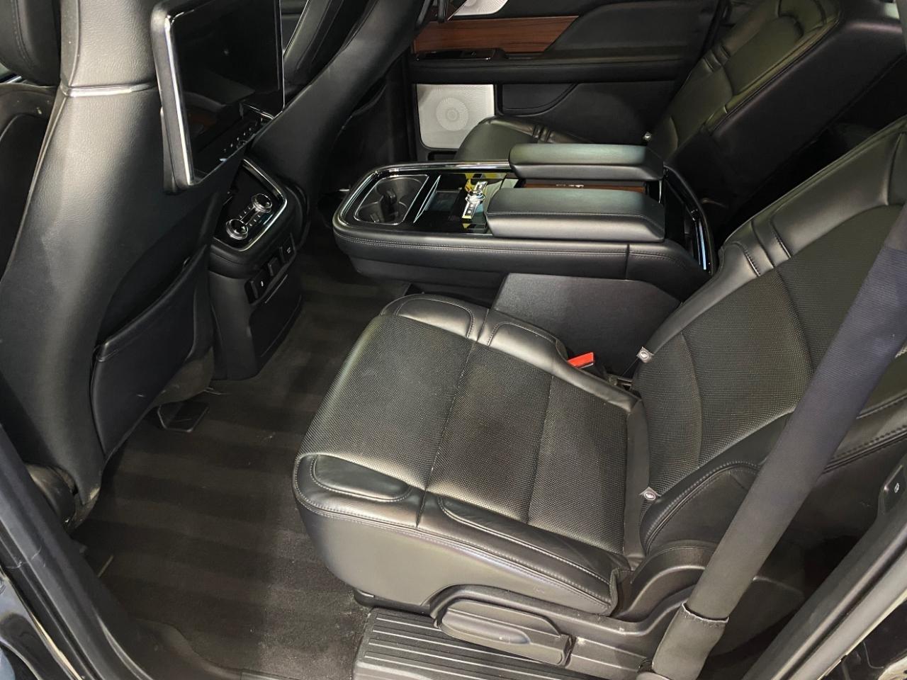 Lincoln Navigator L Reserve 4WD 2019
