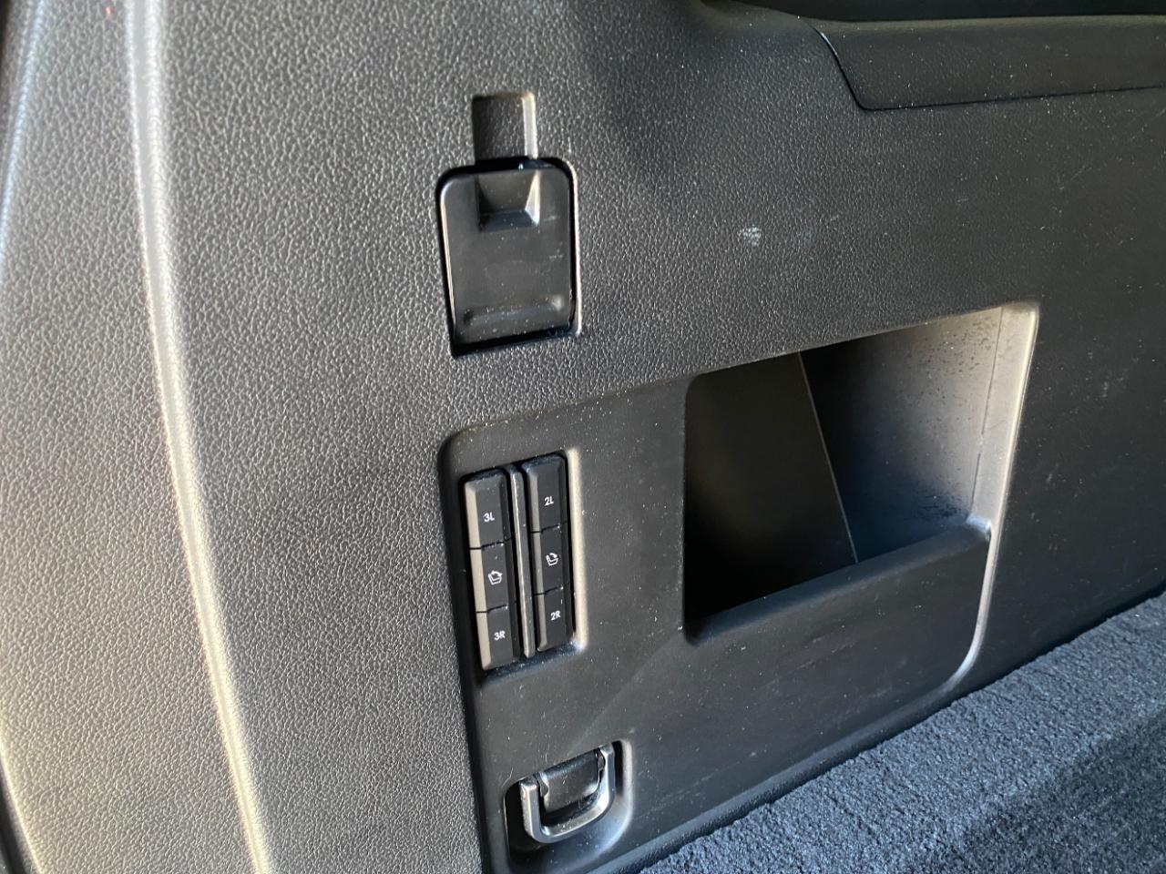 Lincoln Navigator L Reserve 4WD 2019