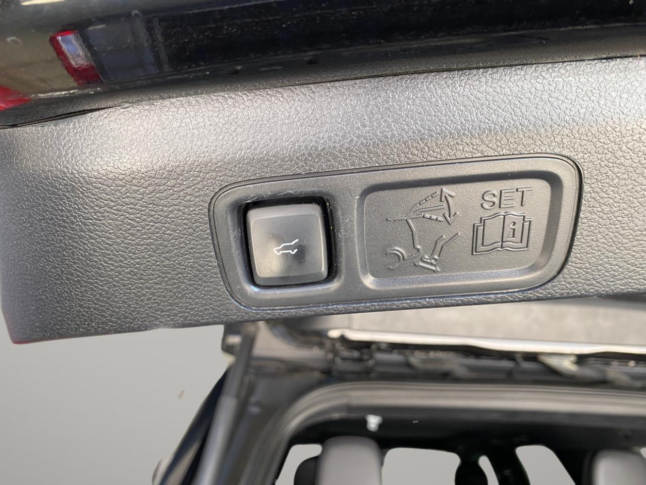Lincoln Navigator L Reserve 4WD 2019