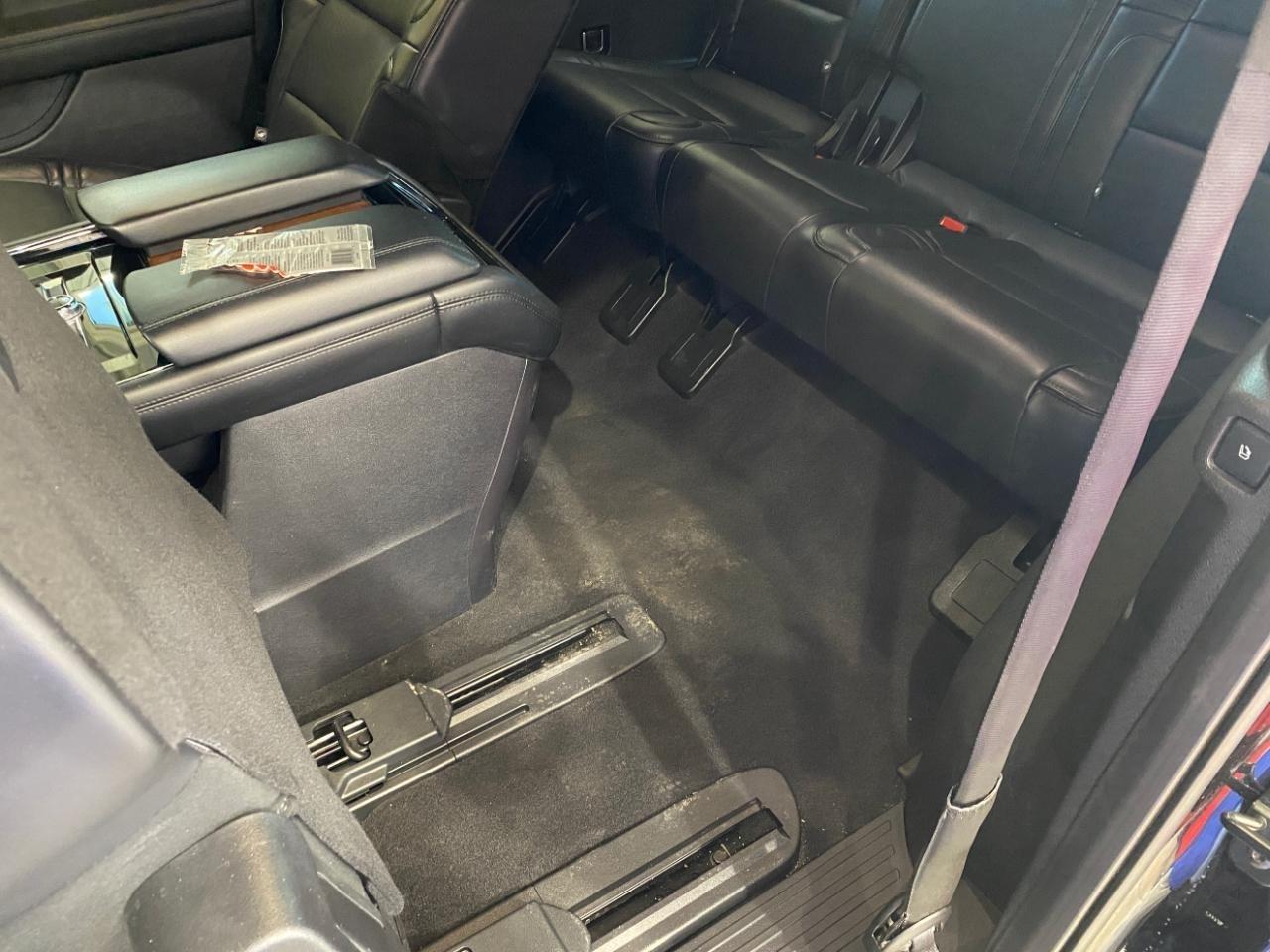 Lincoln Navigator L Reserve 4WD 2019