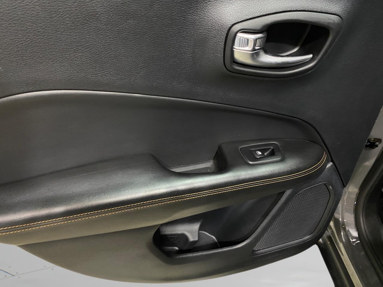 Jeep Compass Limited 4WD 2021