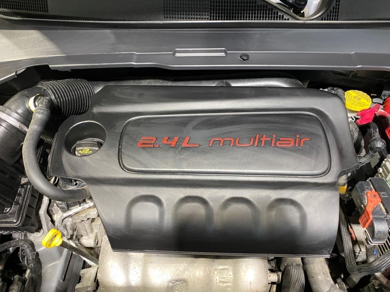 Jeep Compass Limited 4WD 2021