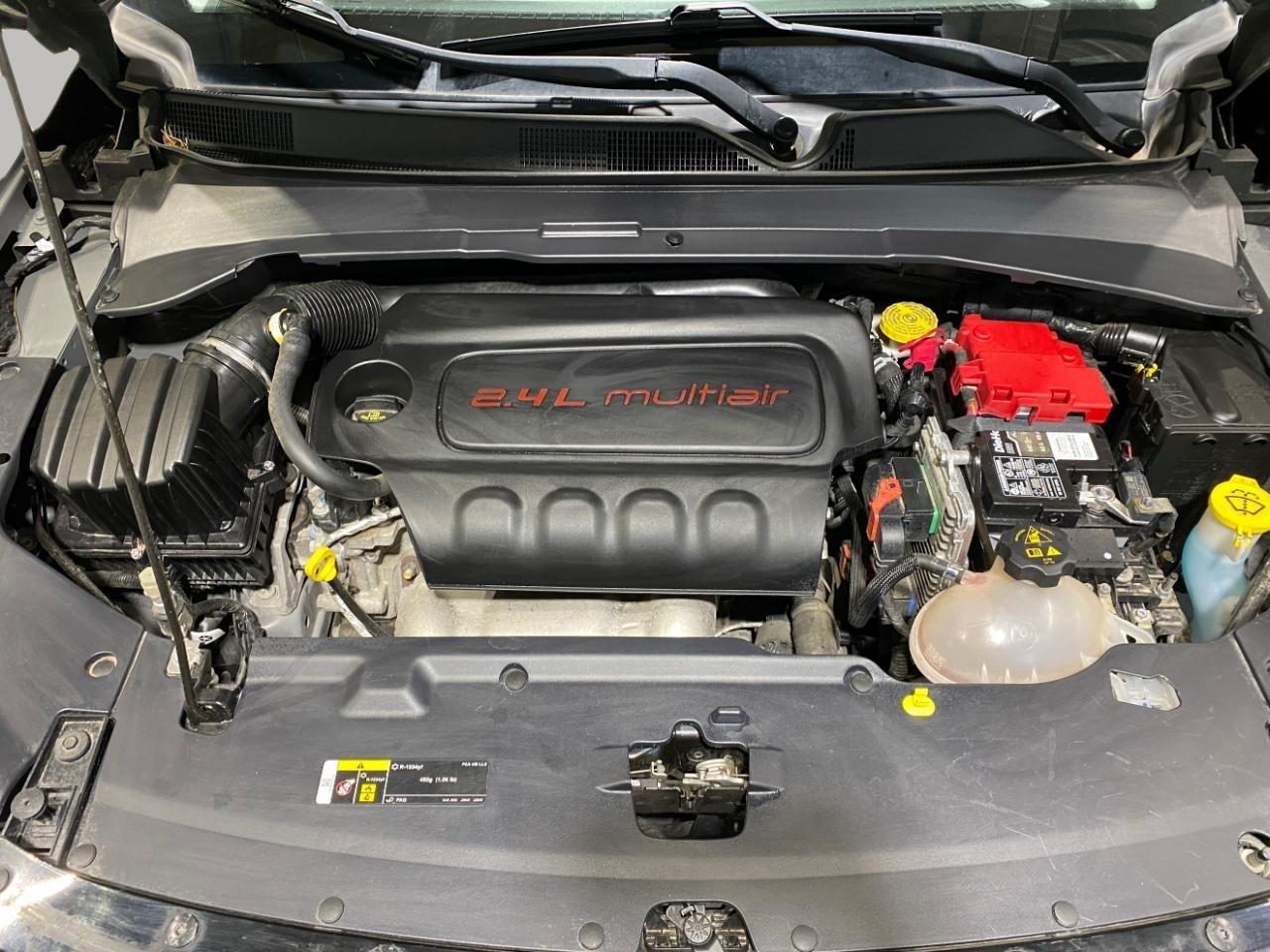 Jeep Compass Limited 4WD 2021