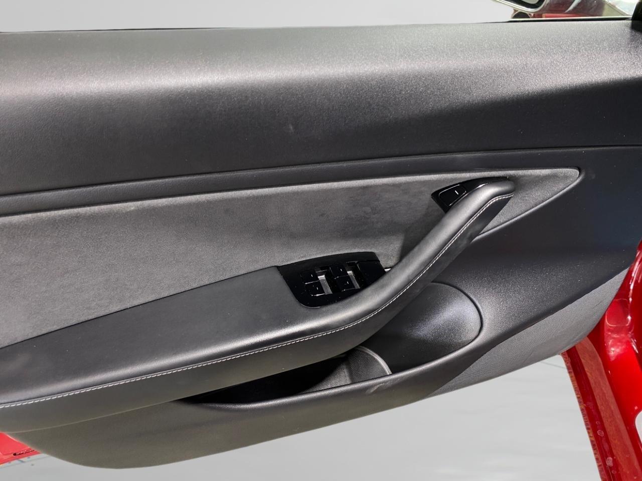 Tesla Model 3 Long Range 2019