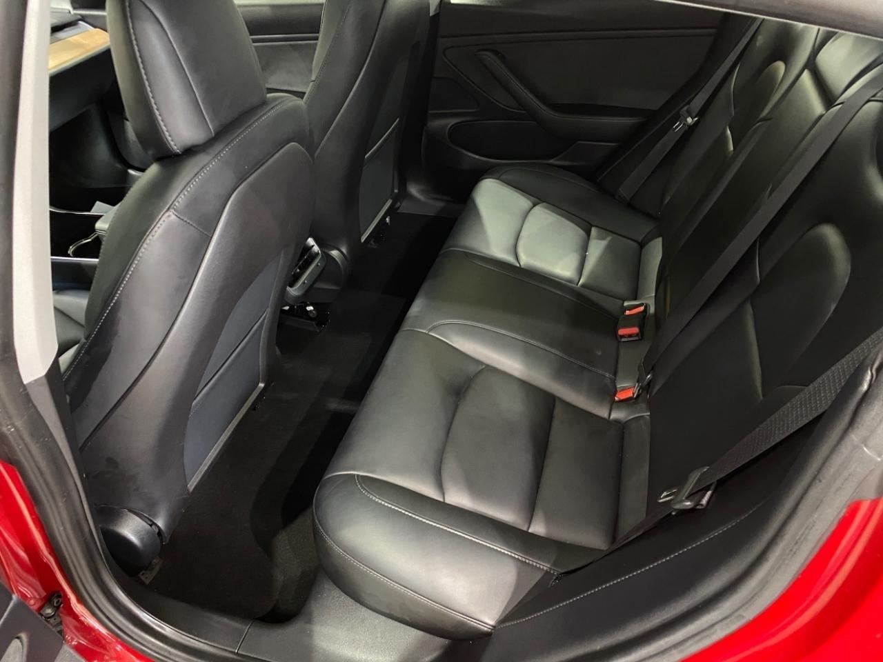 Tesla Model 3 Long Range 2019