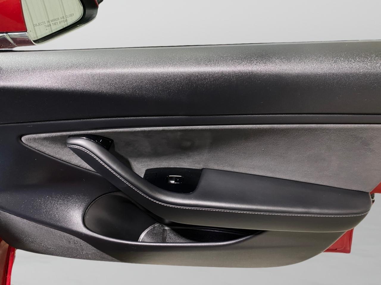 Tesla Model 3 Long Range 2019