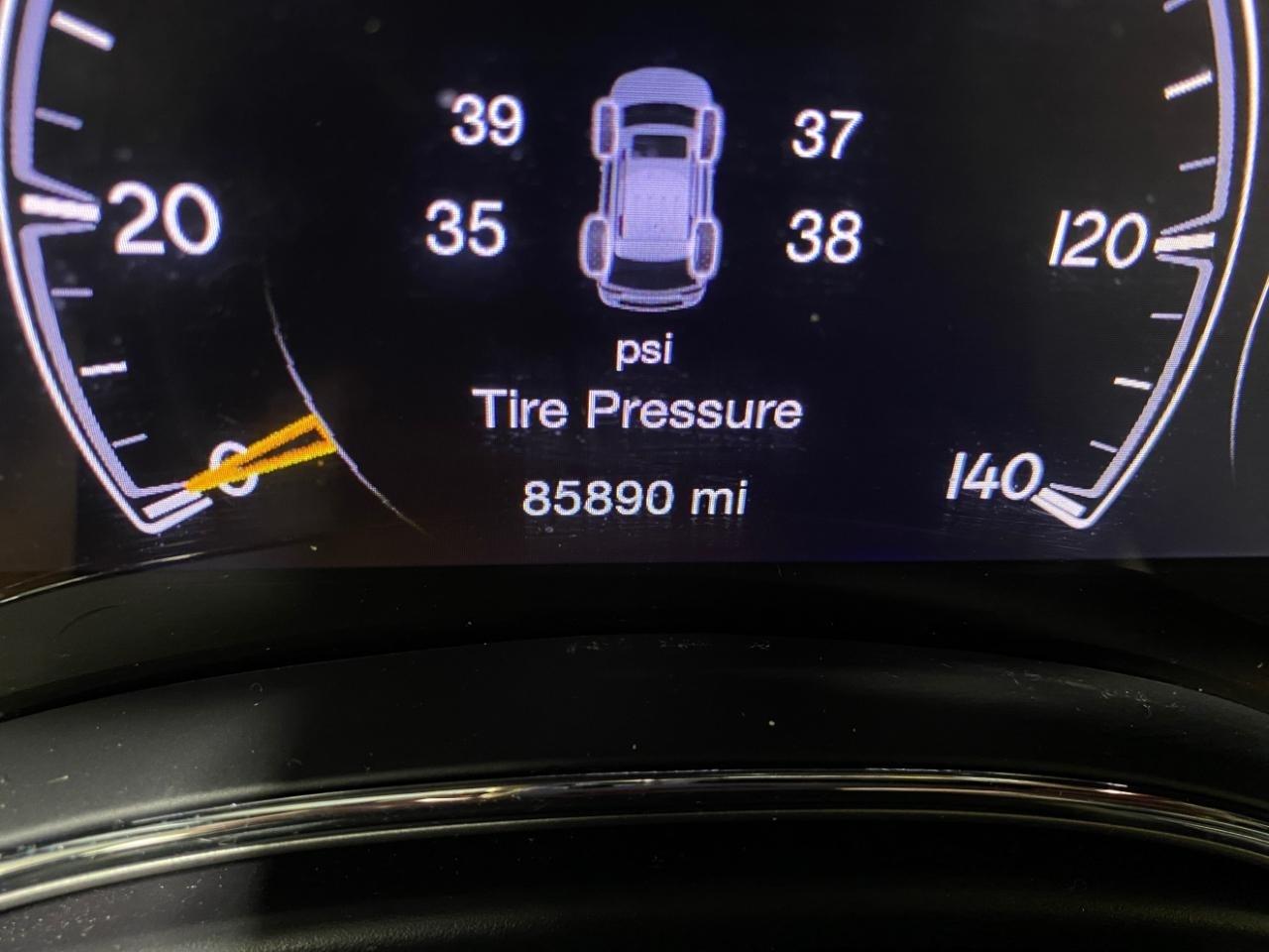 Jeep Grand Cherokee Altitude 4x4 2018