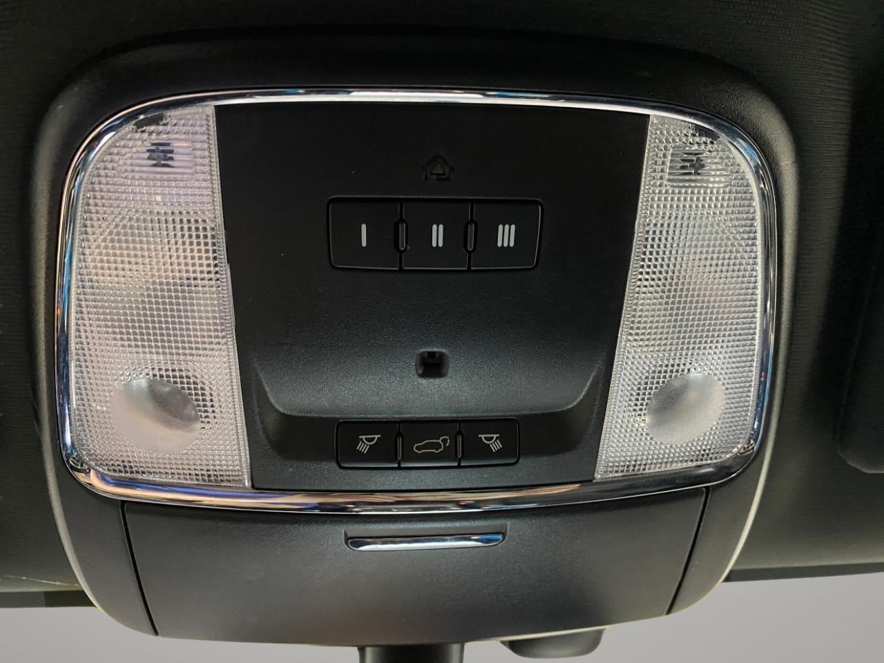 Jeep Grand Cherokee Altitude 4x4 2018