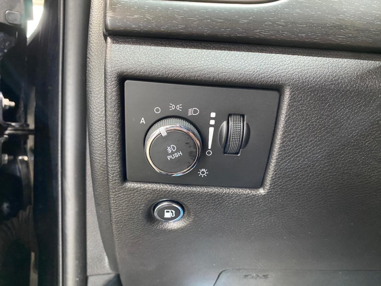 Jeep Grand Cherokee Altitude 4x4 2018