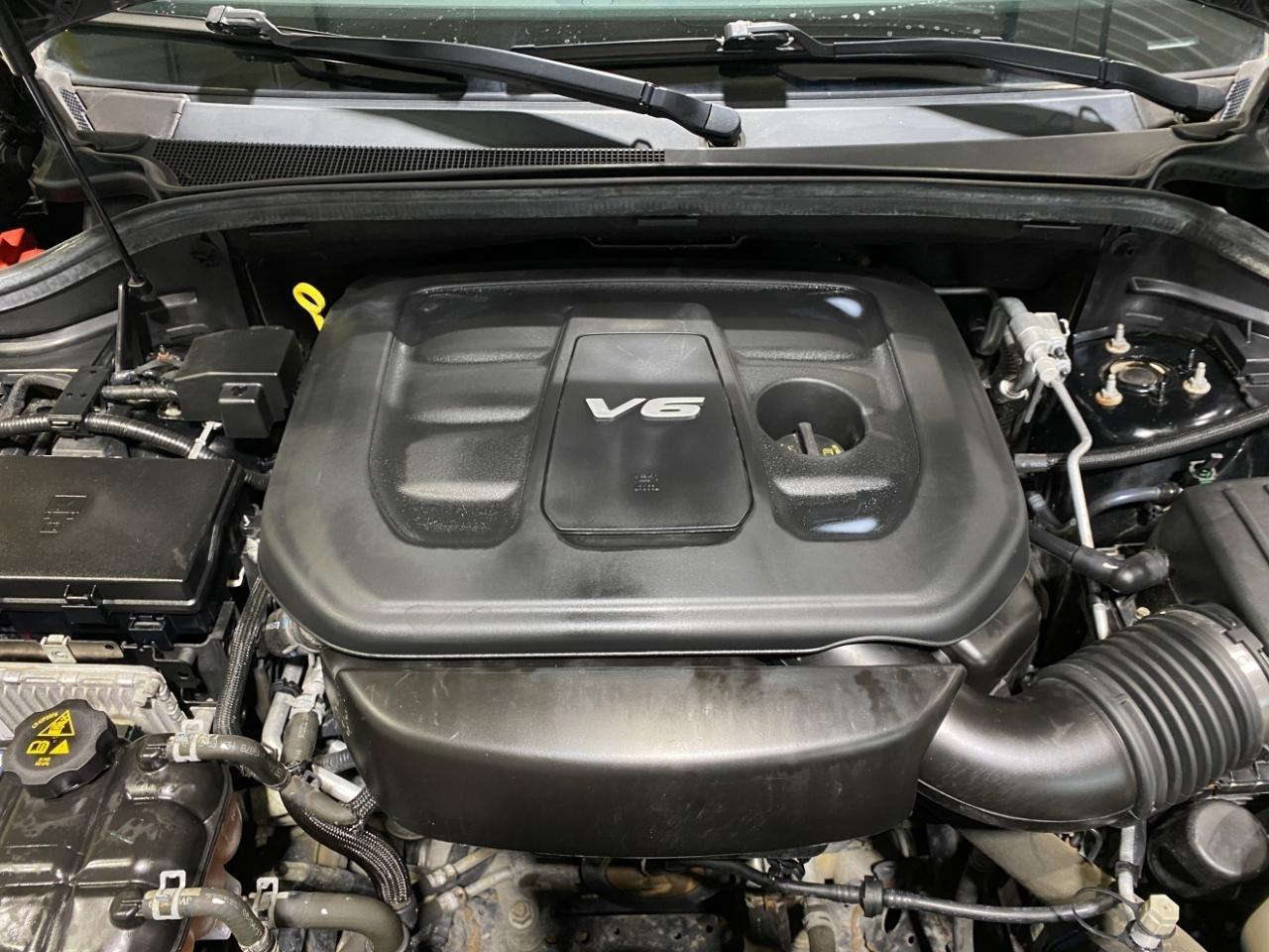 Jeep Grand Cherokee Altitude 4x4 2018