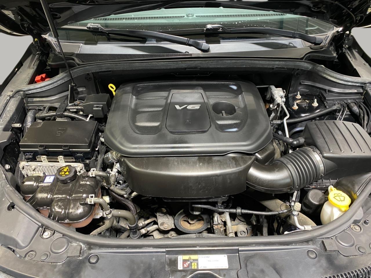 Jeep Grand Cherokee Altitude 4x4 2018