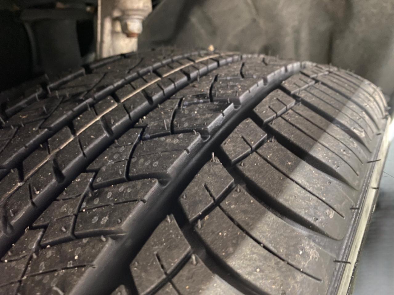Jeep Grand Cherokee Altitude 4x4 2018