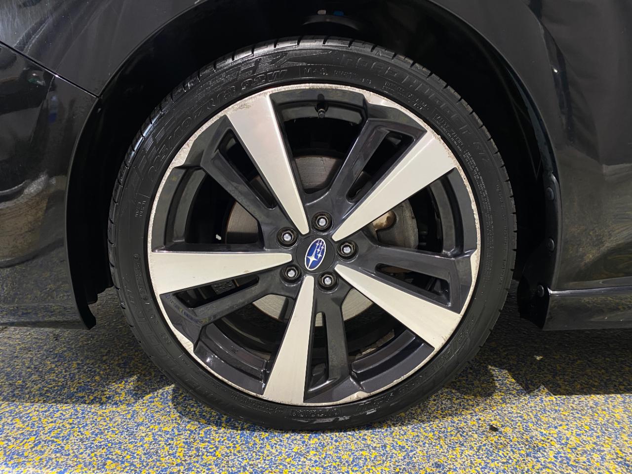 Subaru Impreza  2019