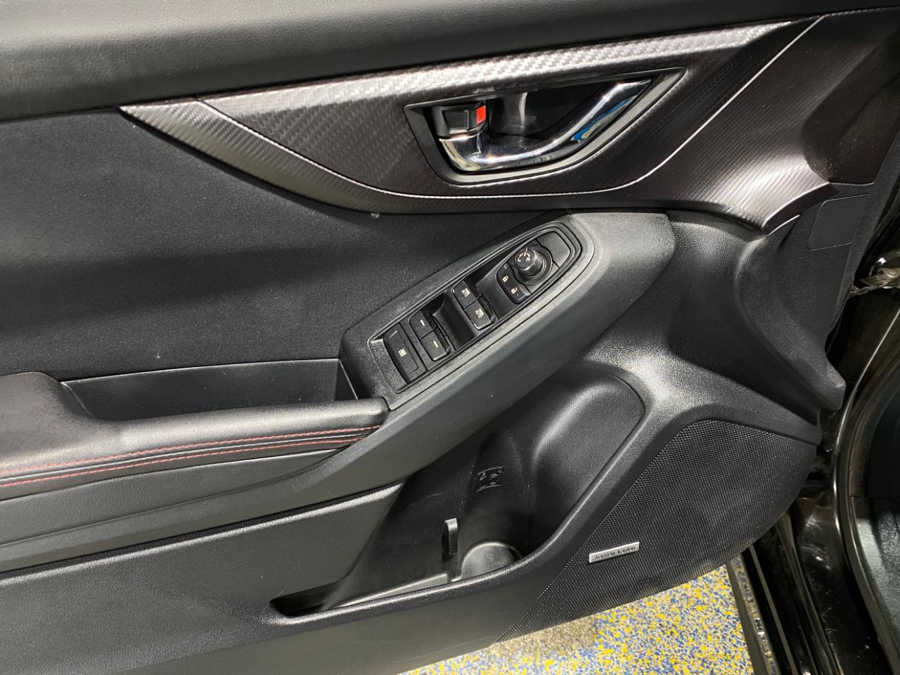 Subaru Impreza  2019