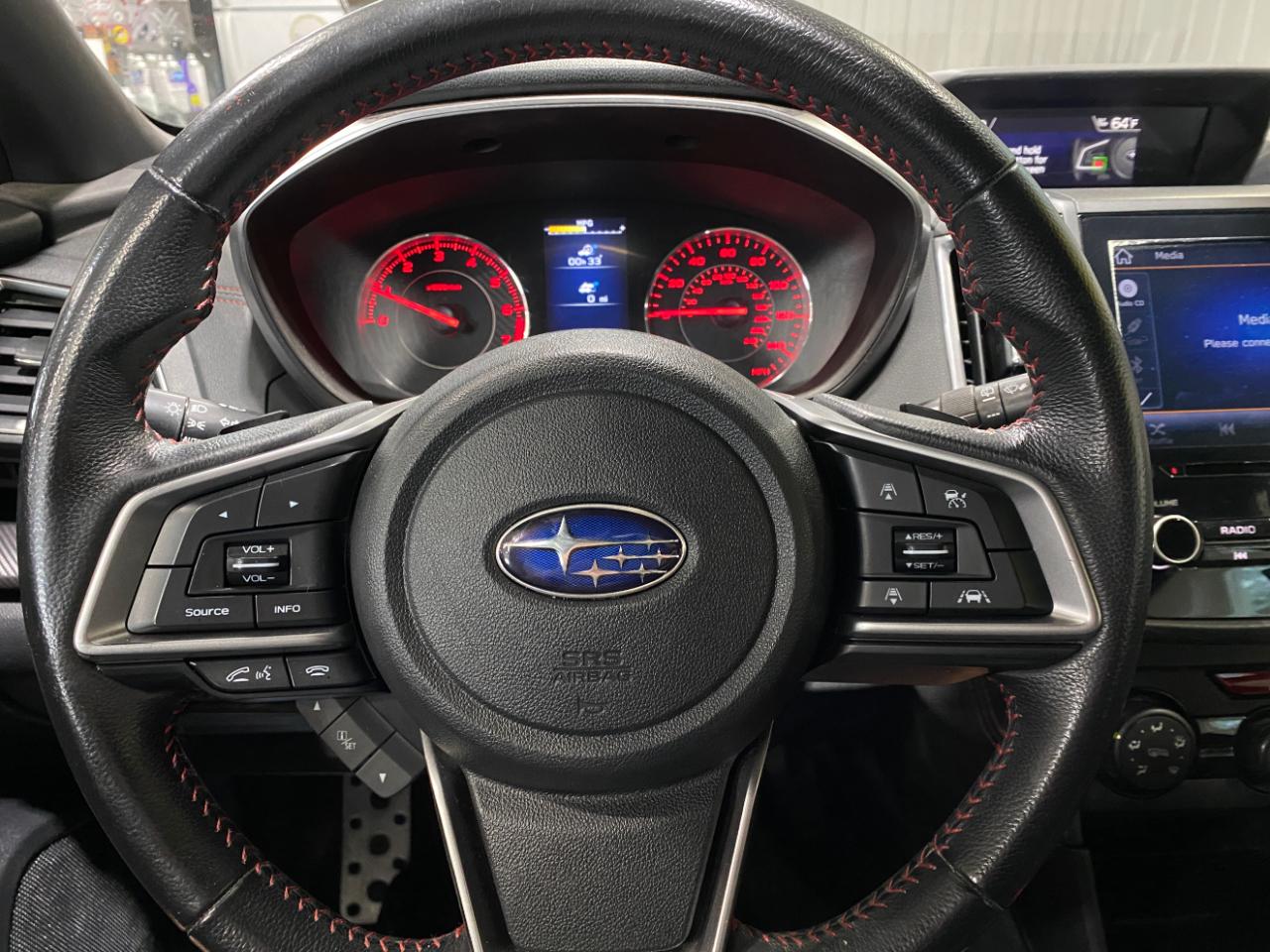 Subaru Impreza  2019