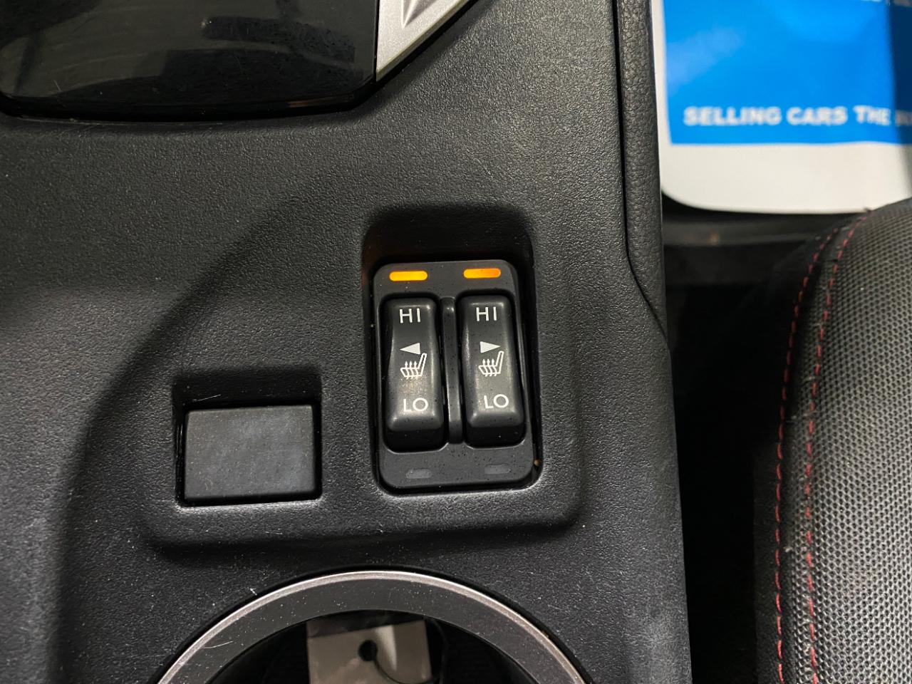 Subaru Impreza  2019