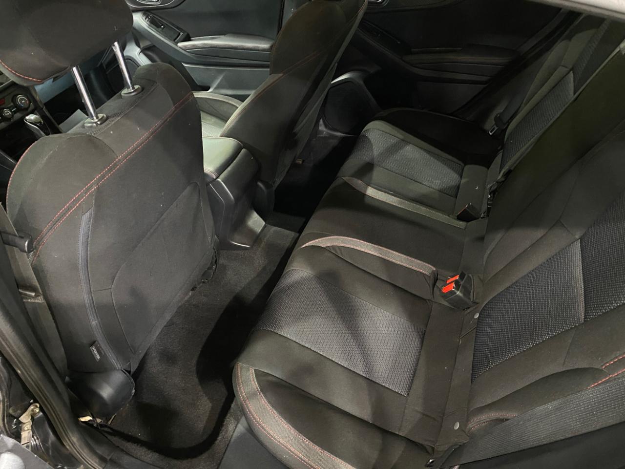 Subaru Impreza  2019