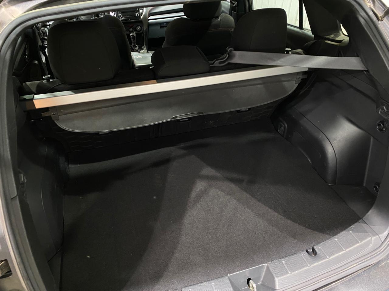 Subaru Impreza  2019