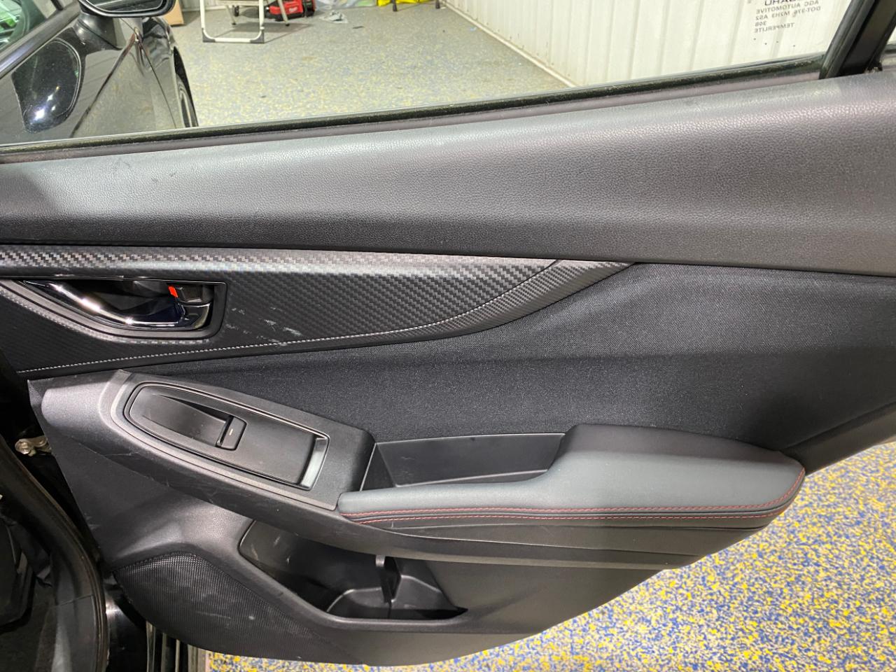 Subaru Impreza  2019