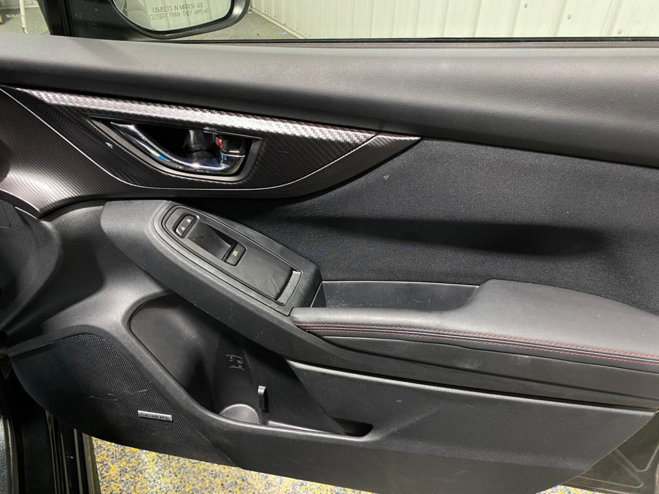 Subaru Impreza  2019