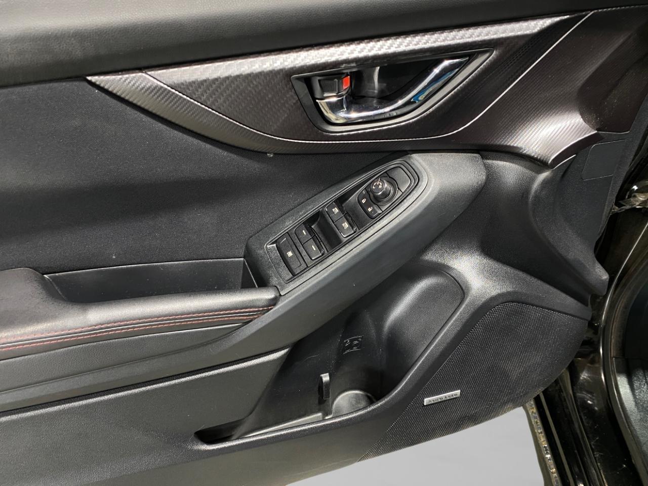 Subaru Impreza  2019