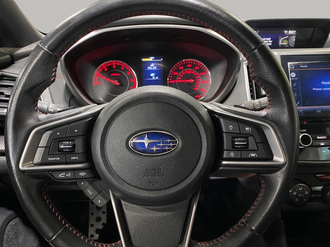 Subaru Impreza  2019