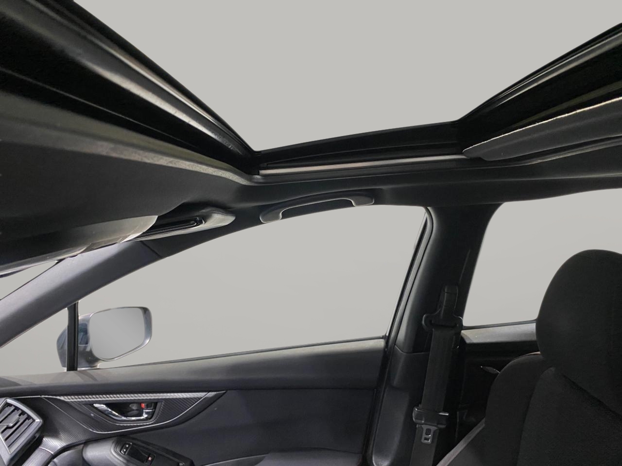 Subaru Impreza  2019