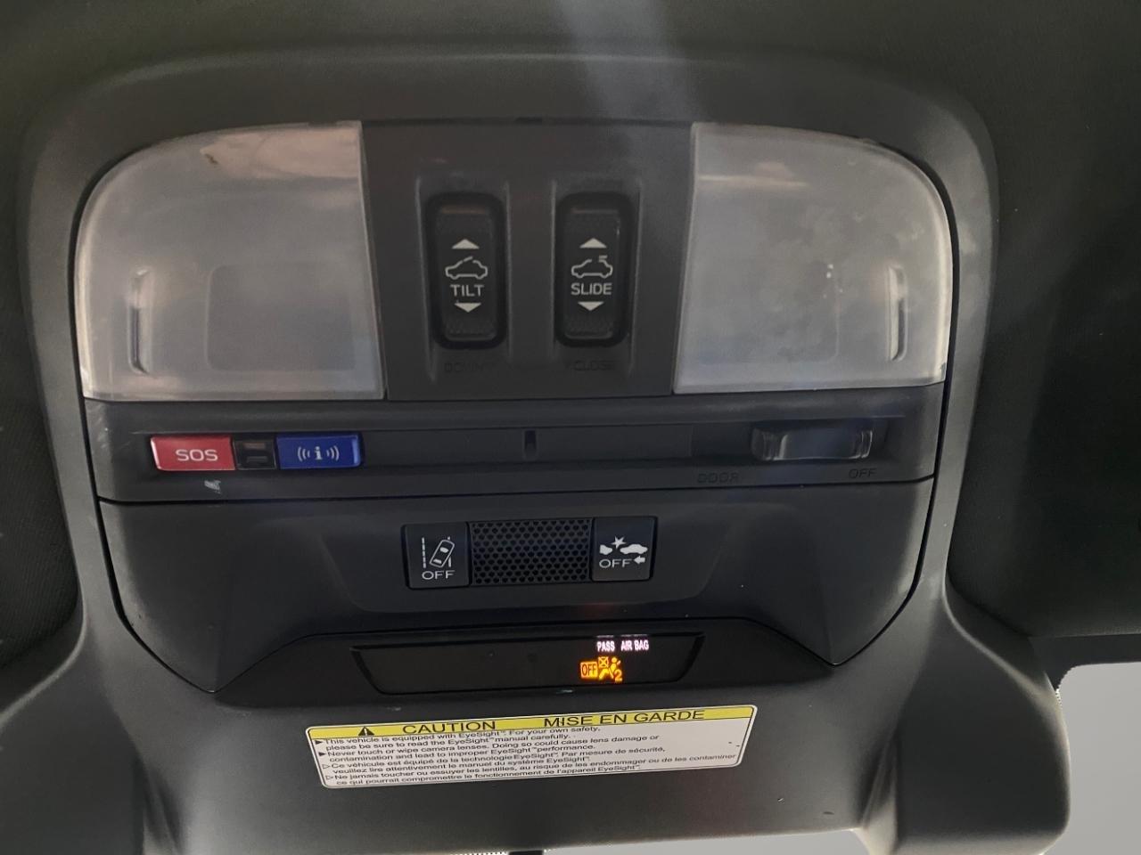 Subaru Impreza  2019