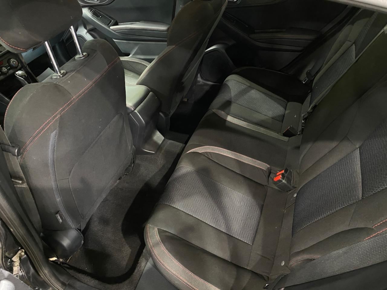 Subaru Impreza  2019