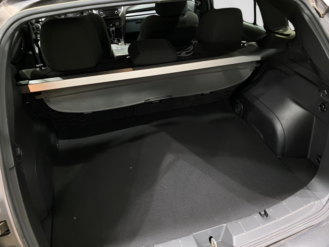 Subaru Impreza  2019