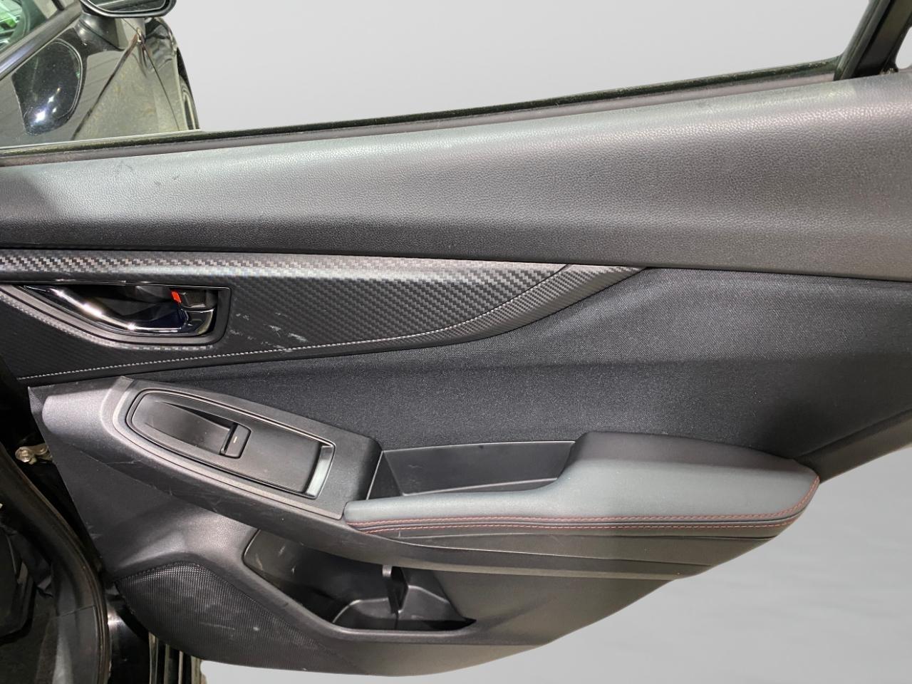 Subaru Impreza  2019