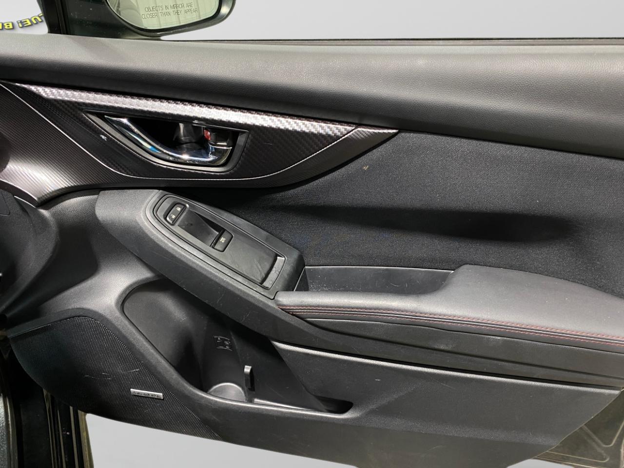 Subaru Impreza  2019