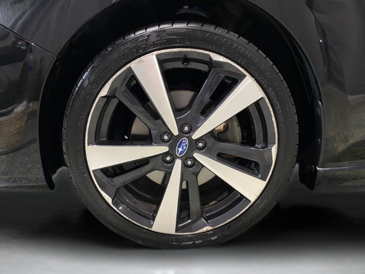 Subaru Impreza  2019