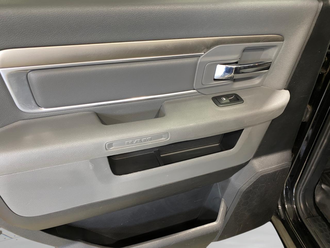 RAM 1500  2015
