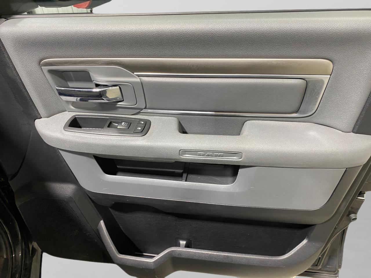 RAM 1500  2015
