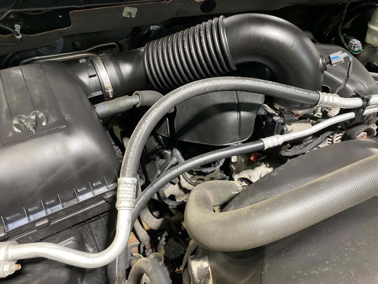 RAM 1500  2015