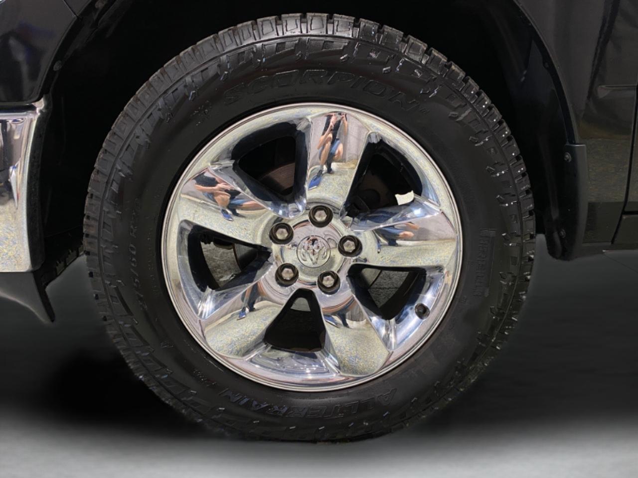 RAM 1500  2015