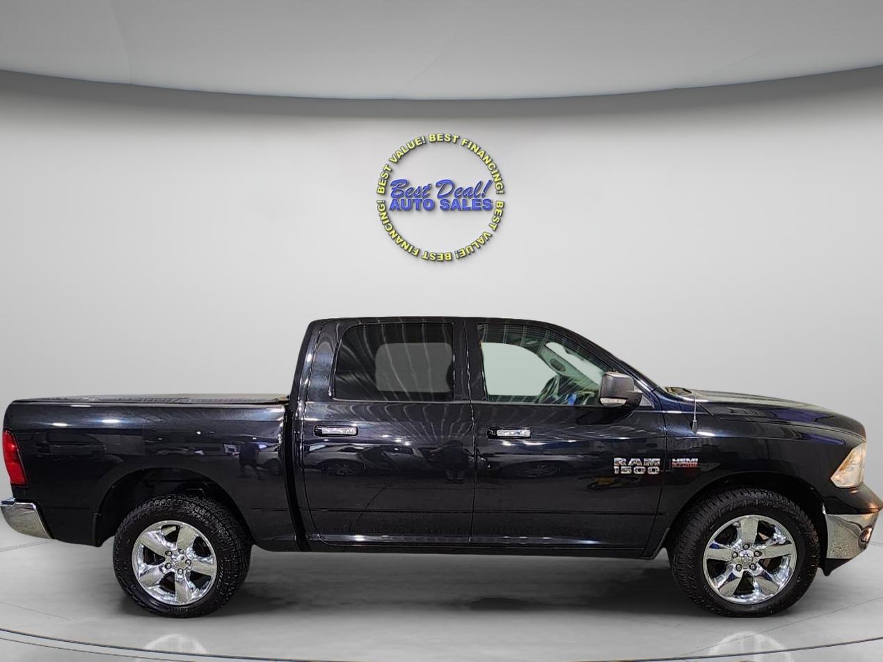 RAM 1500  2015