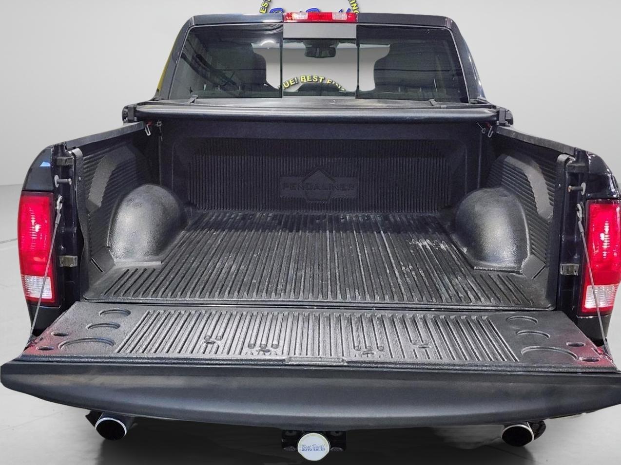RAM 1500  2015