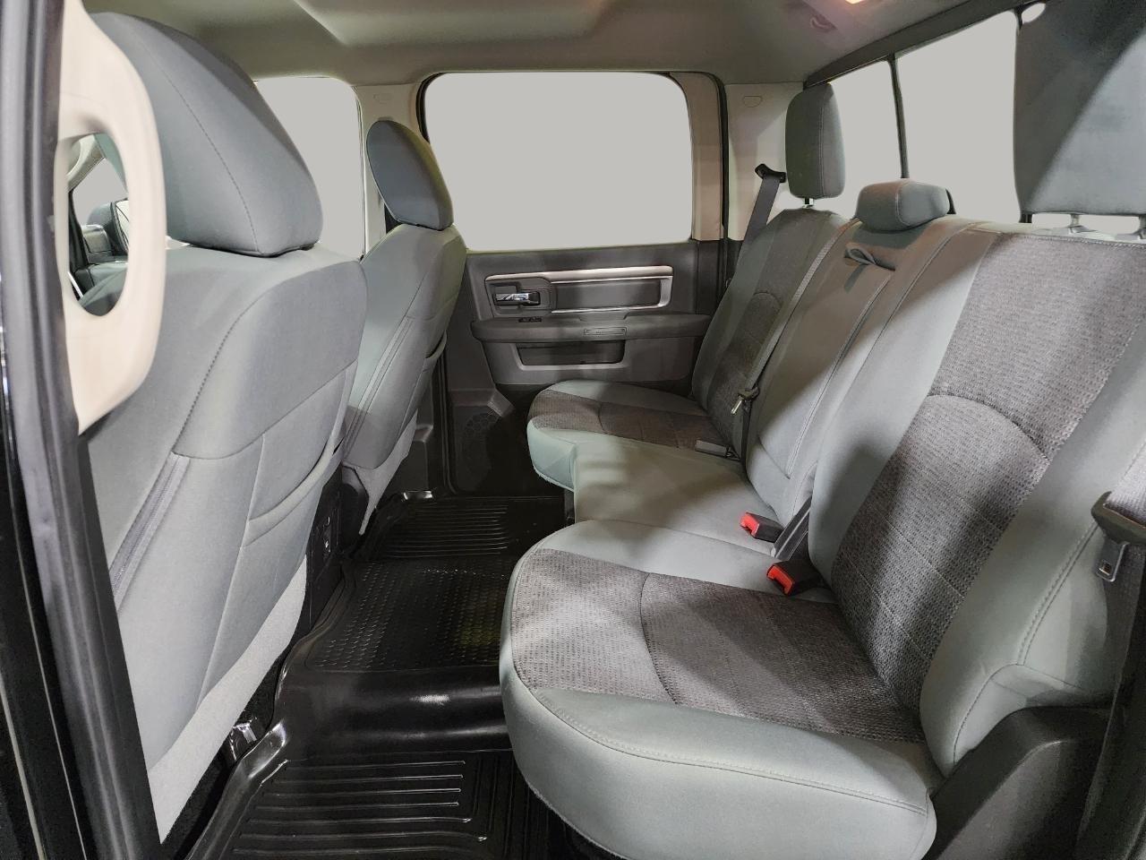 RAM 1500  2015