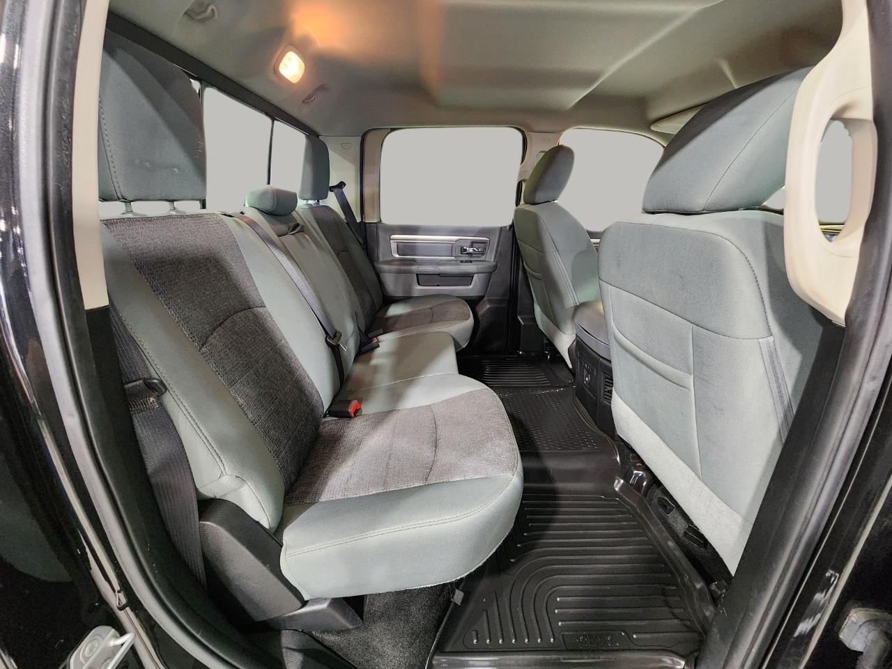 RAM 1500  2015