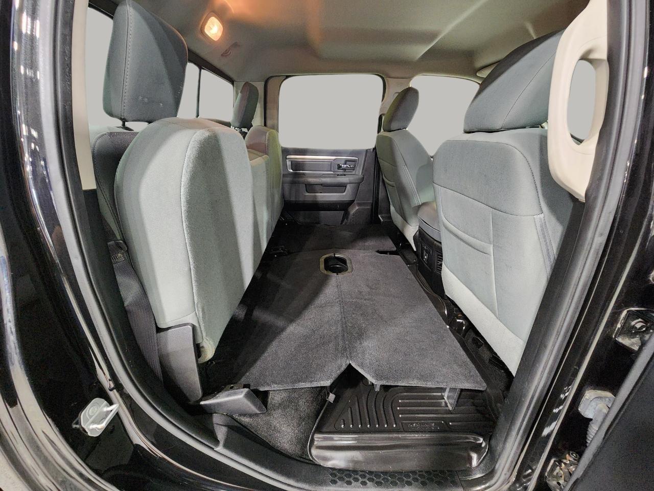 RAM 1500  2015