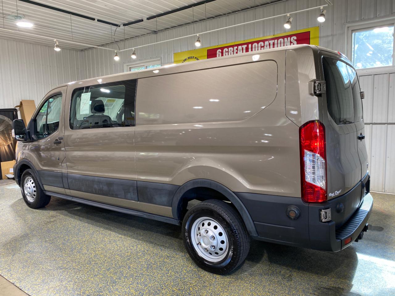 Ford Transit 350  2020