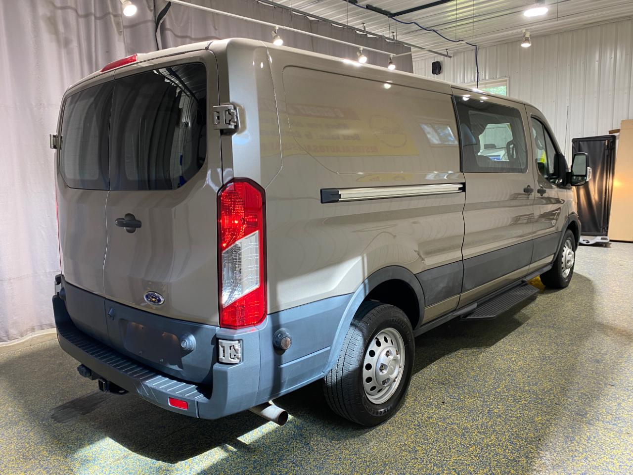 Ford Transit 350  2020