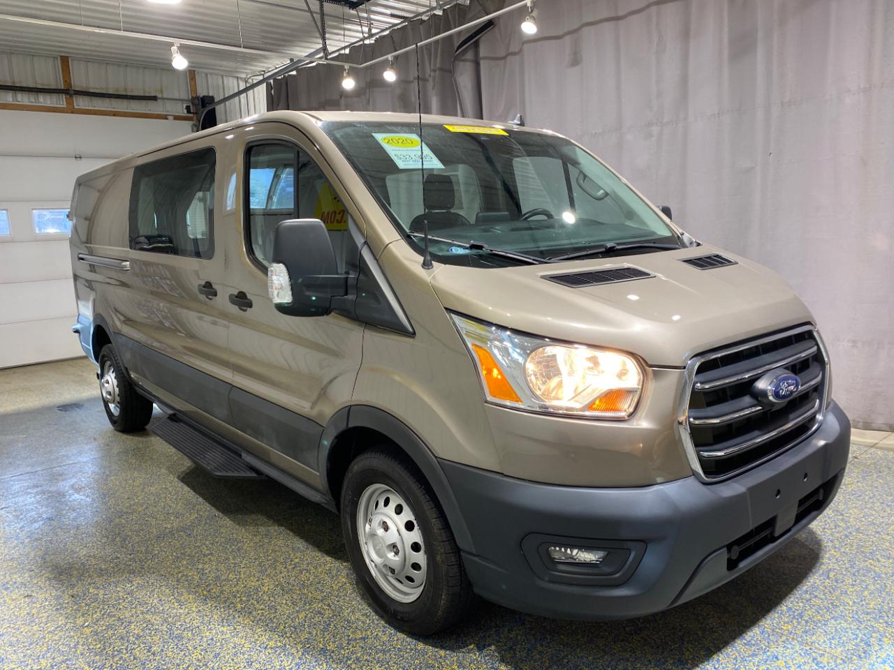 Ford Transit 350  2020