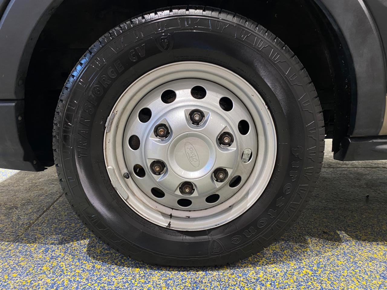 Ford Transit 350  2020